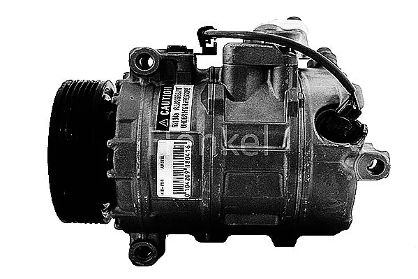 Compressor, air conditioning (7111100R)