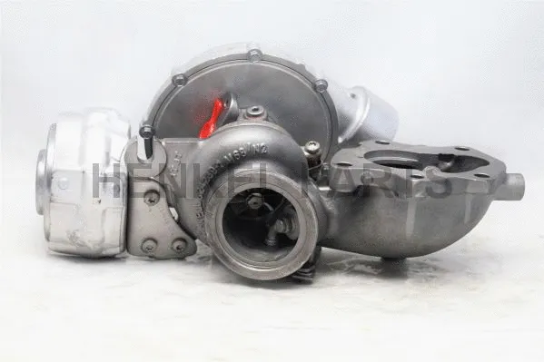 Charger, charging (supercharged/turbocharged)