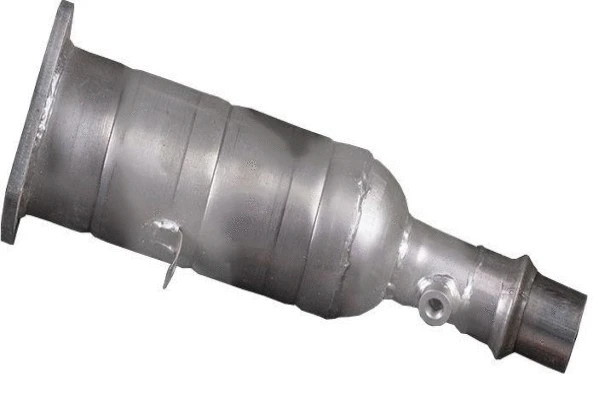Soot/Particulate Filter, exhaust system (6114719R)