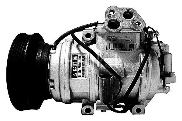 Compressor, air conditioning (7110325R)
