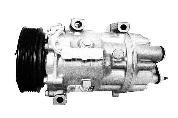 Compressor, air conditioning (7111029R)