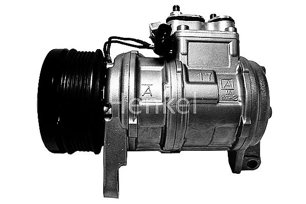 Compressor, air conditioning (7110118R)