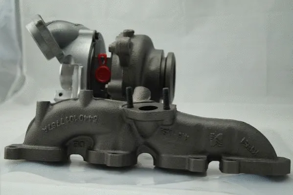 Charger, charging (supercharged/turbocharged)