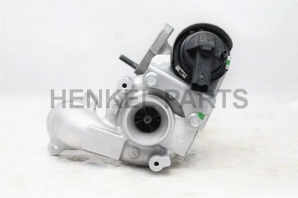 Charger, charging (supercharged/turbocharged) (5115050N)