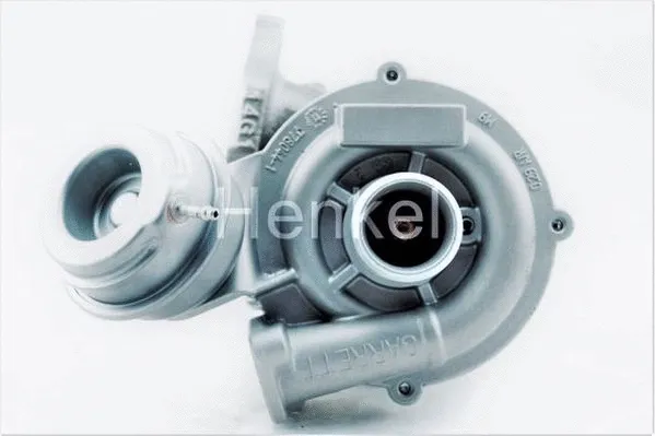 Charger, charging (supercharged/turbocharged) (5112597N)