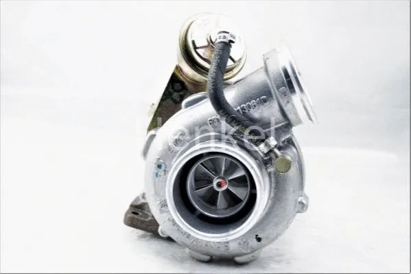 Charger, charging (supercharged/turbocharged) (5112903N)