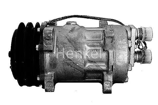 Compressor, air conditioning (7111177R)