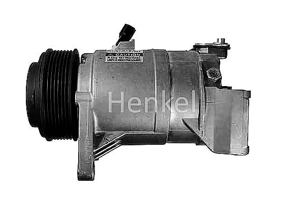 Compressor, air conditioning (7112516R)