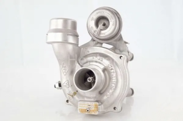 Charger, charging (supercharged/turbocharged) (5113380N)