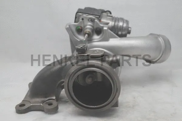 Charger, charging (supercharged/turbocharged)