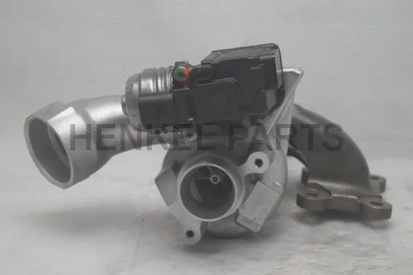 Charger, charging (supercharged/turbocharged) (5113597R)