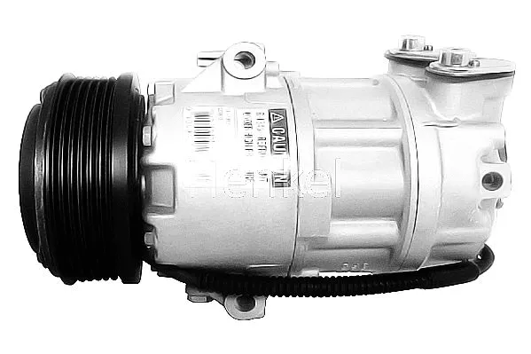 Compressor, air conditioning (7111382R)