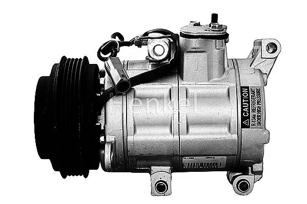 Compressor, air conditioning (7111952R)