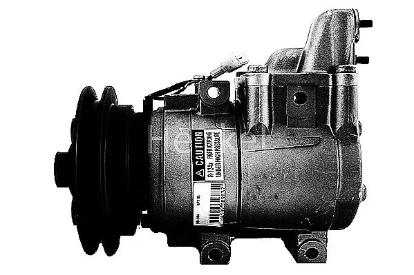 Compressor, air conditioning (7110964R)
