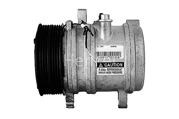 Compressor, air conditioning (7111977R)