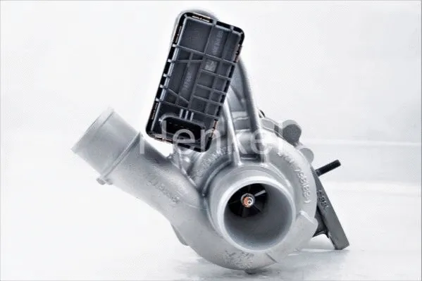 Charger, charging (supercharged/turbocharged) (5113764N)