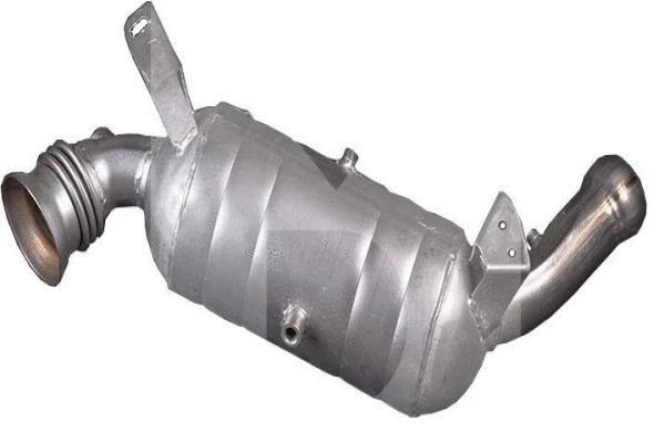 Soot/Particulate Filter, exhaust system (6116877S)