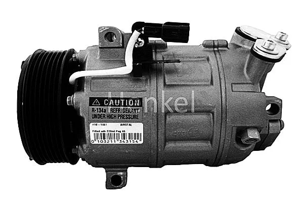 Compressor, air conditioning (7111461R)