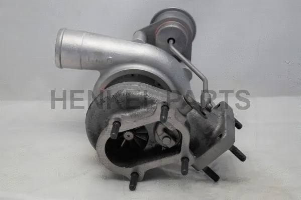 Charger, charging (supercharged/turbocharged)