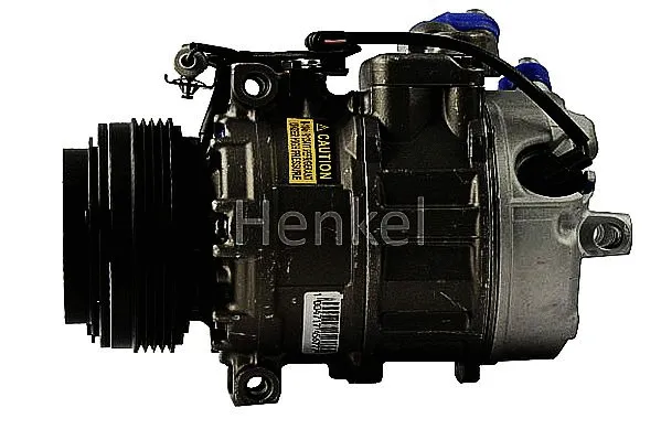 Compressor, air conditioning (7111589R)