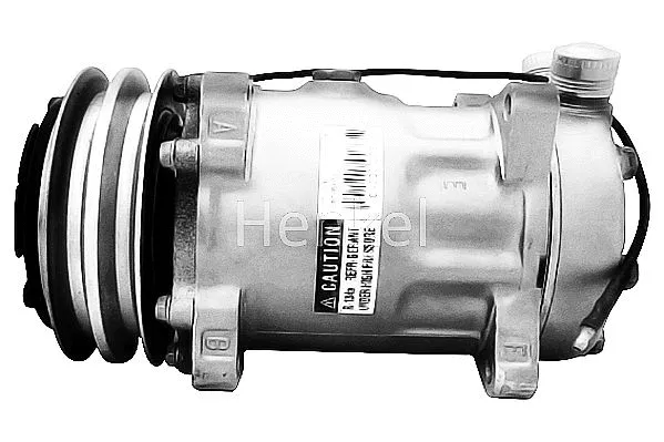 Compressor, air conditioning (7110310R)