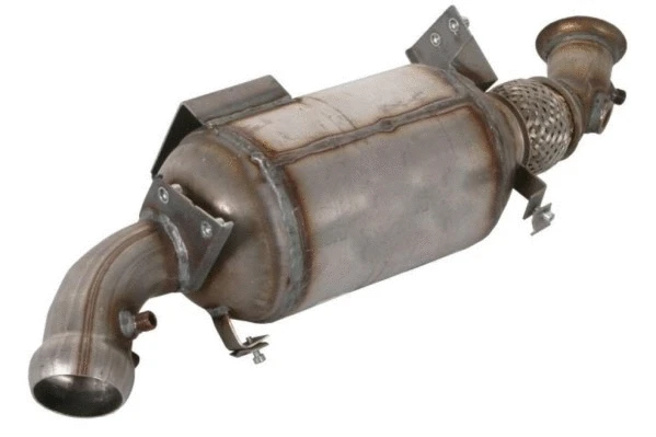 Soot/Particulate Filter, exhaust system (6114721R)