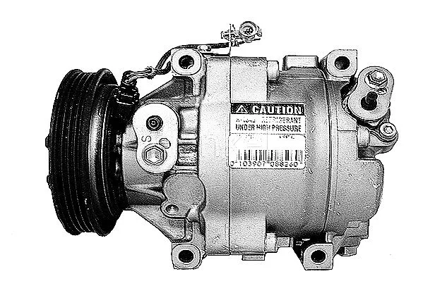 Compressor, air conditioning (7110723R)