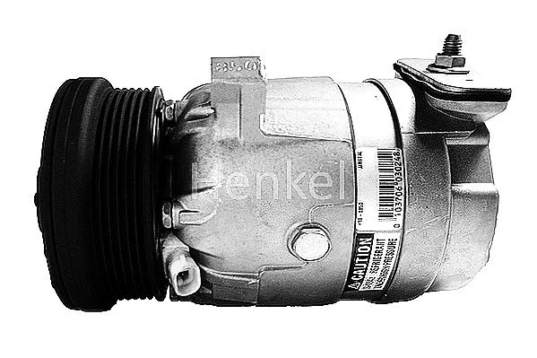 Compressor, air conditioning (7110850R)