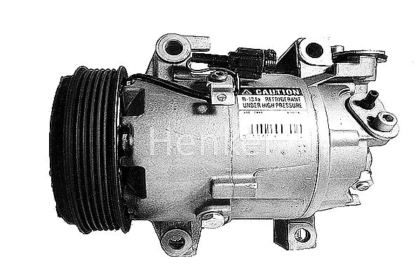 Compressor, air conditioning (7110833R)