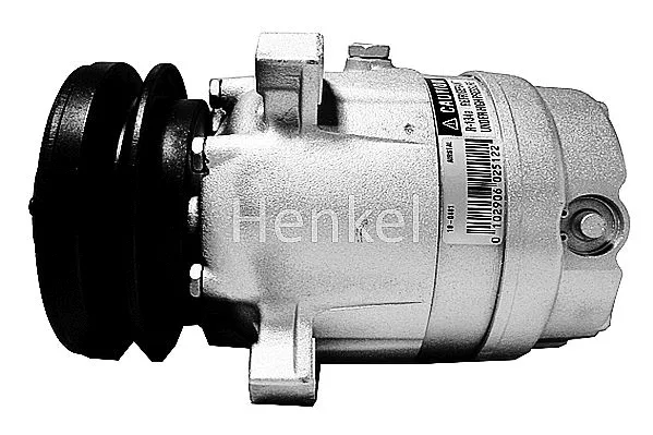 Compressor, air conditioning (7110481R)