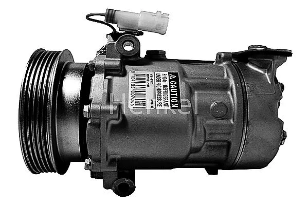 Compressor, air conditioning (7110182R)