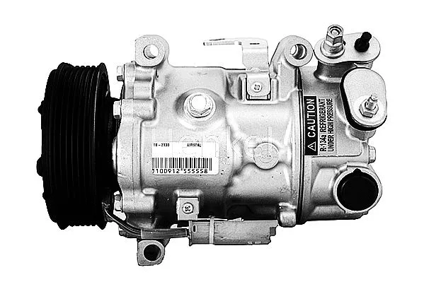 Compressor, air conditioning (7112130R)