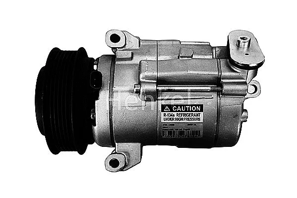 Compressor, air conditioning (7112205R)