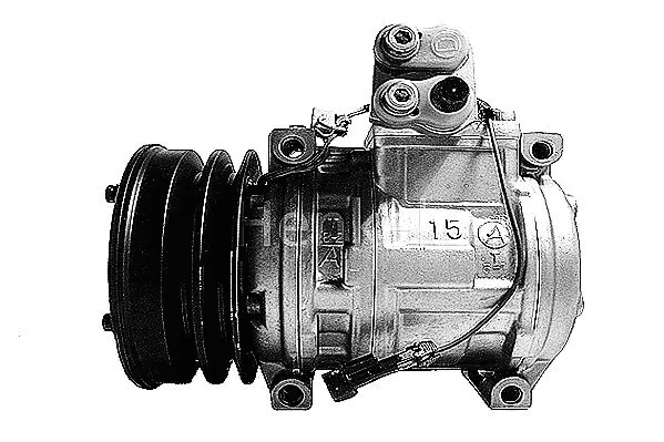 Compressor, air conditioning (7110864R)