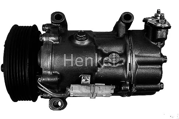 Compressor, air conditioning (7111666R)