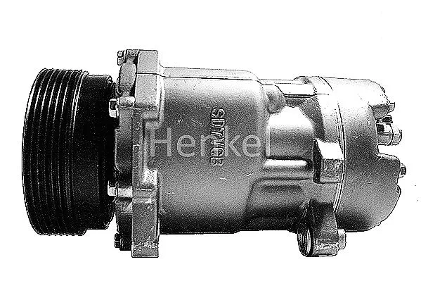 Compressor, air conditioning (7110006R)
