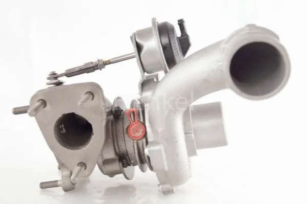 Charger, charging (supercharged/turbocharged) (5111018N)