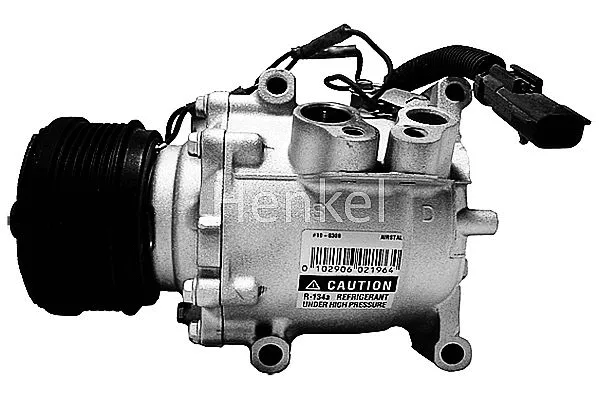 Compressor, air conditioning (7110308R)