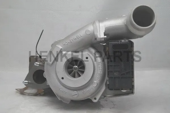 Charger, charging (supercharged/turbocharged) (5113620N)