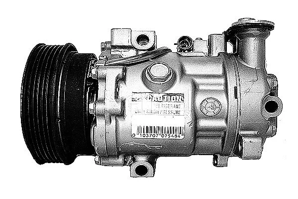Compressor, air conditioning (7110693R)