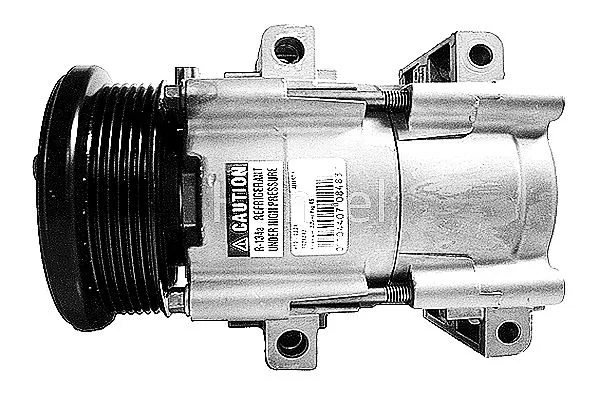 Compressor, air conditioning (7110224R)