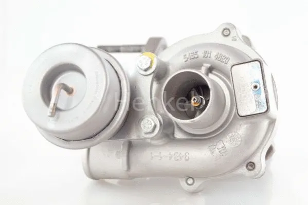 Charger, charging (supercharged/turbocharged) (5111409N)