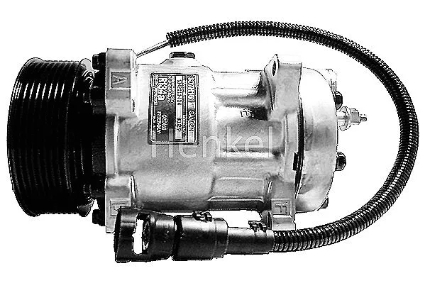 Compressor, air conditioning (7110500R)