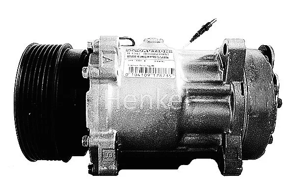Compressor, air conditioning (7110997R)