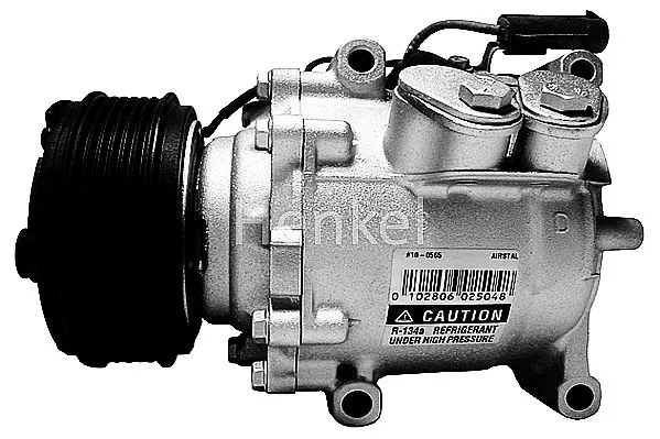Compressor, air conditioning (7110565R)