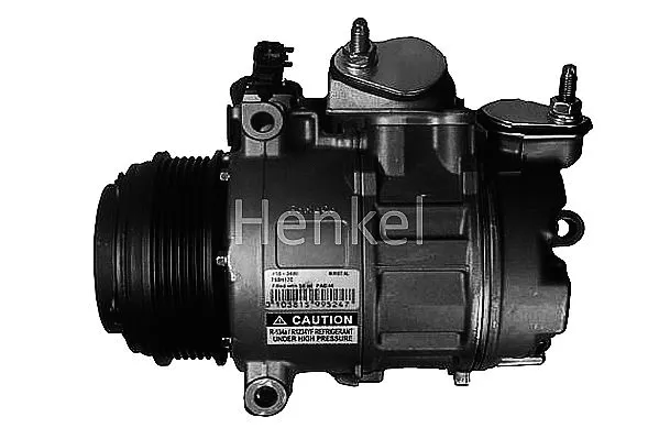 Compressor, air conditioning (7113480R)