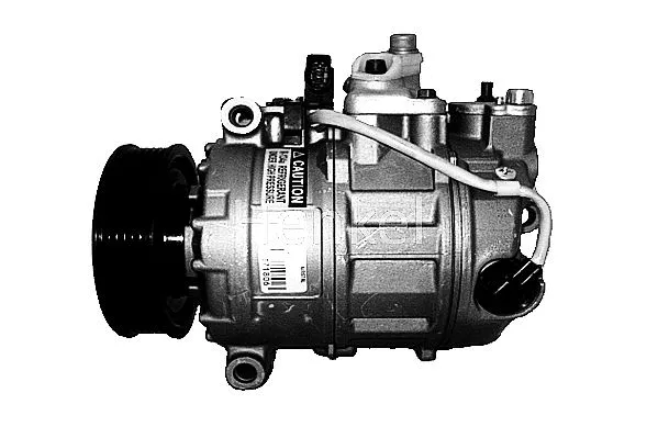 Compressor, air conditioning (7110888R)