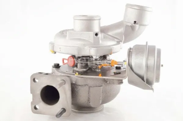 Charger, charging (supercharged/turbocharged) (5112198N)