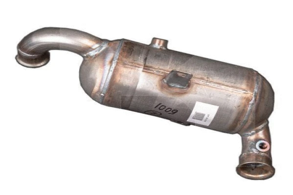 Soot/Particulate Filter, exhaust system (6115238R)