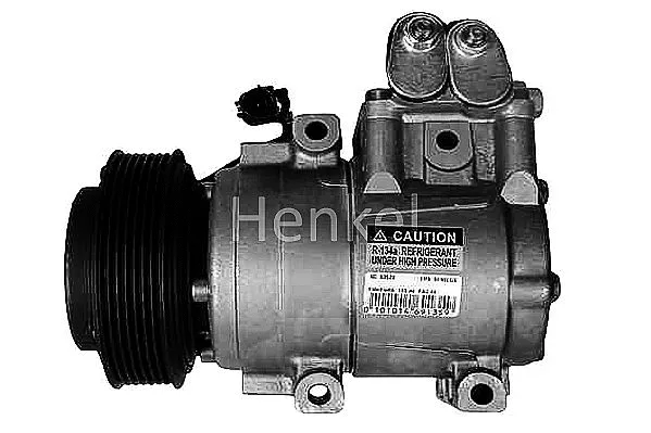 Compressor, air conditioning (7111760R)